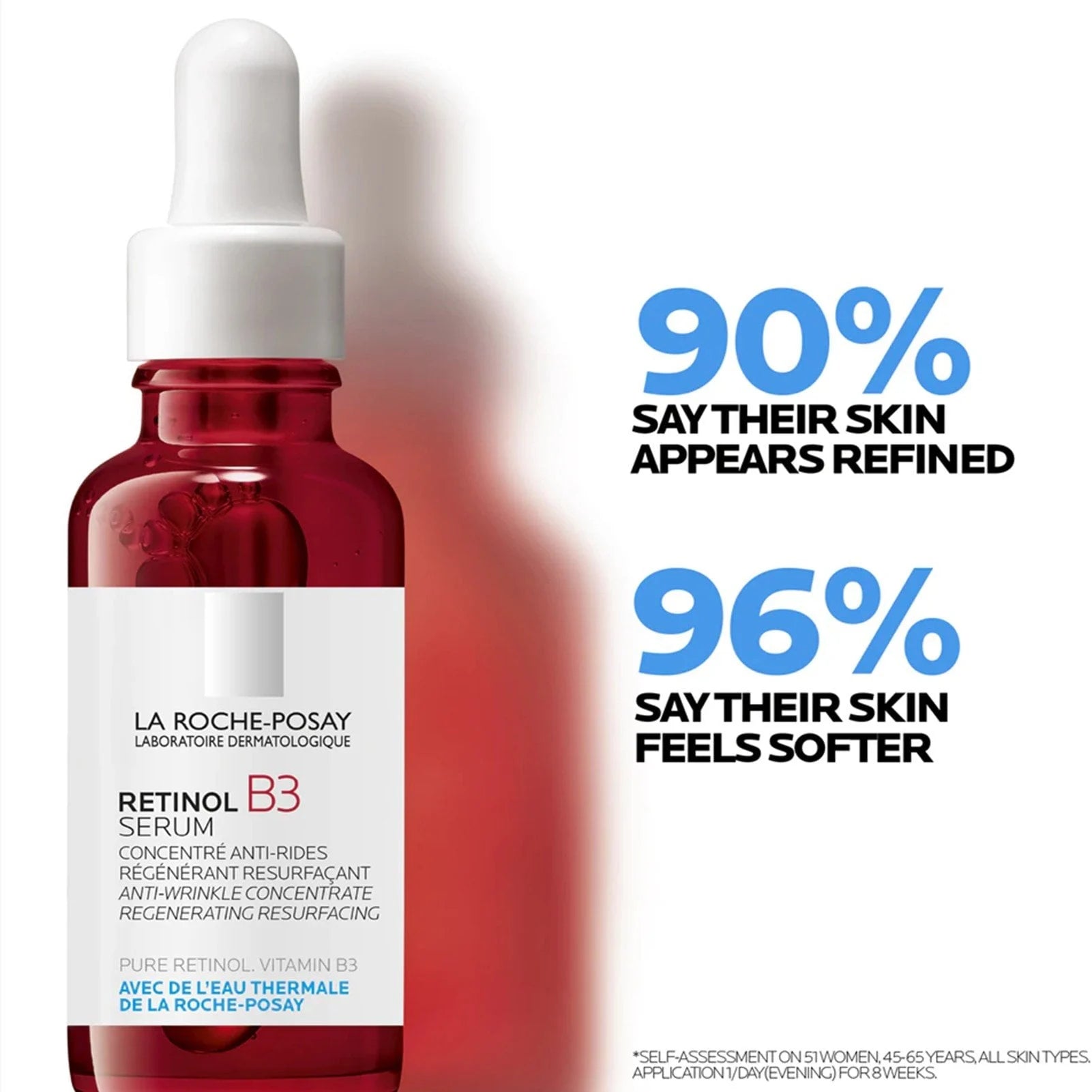 Retinol Serum B3