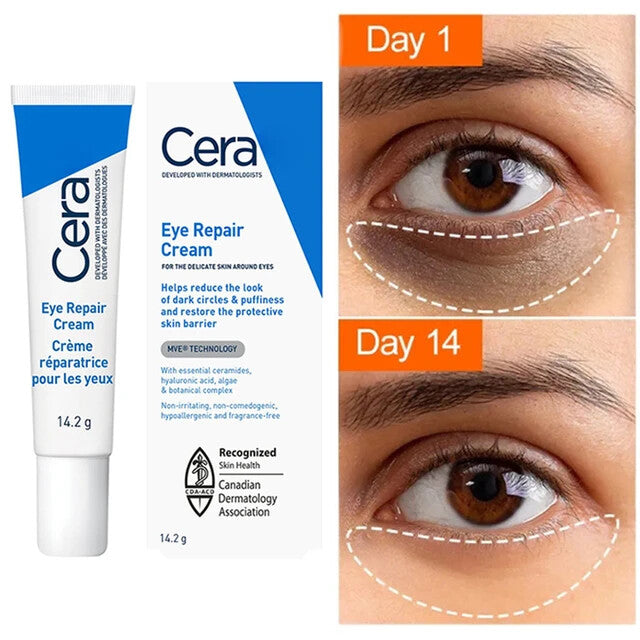 CeraVe Eye Repair TOG8