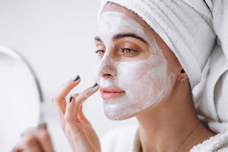 Skin Care & Beauty