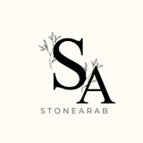 STONE ARAB