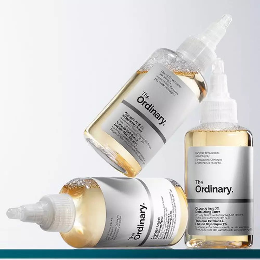 The Ordinary TOG8
