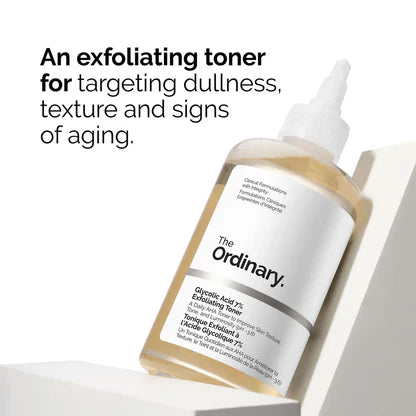 The Ordinary Ton 7