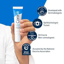 CeraVe Eye Repair TOG8