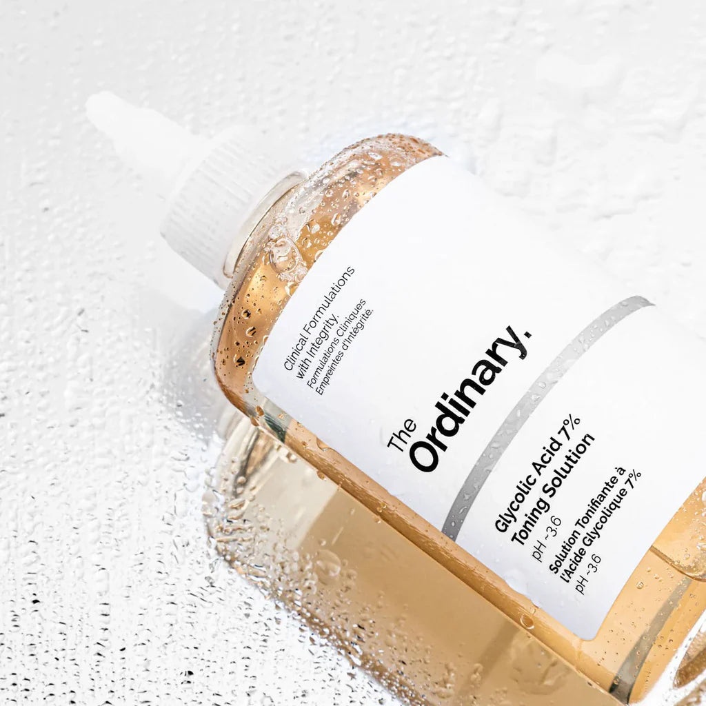 The Ordinary TOG8